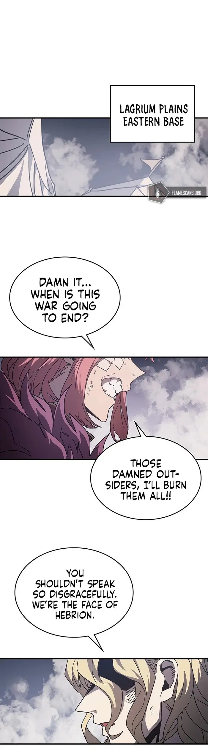 A Returner’s Magic Should Be Special Chapter 155 image 35_optimized